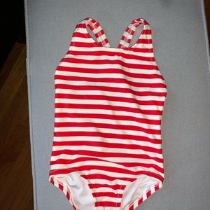 NWOT Primary Swimsuit